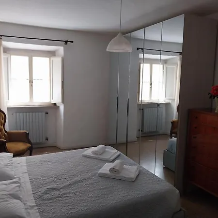 Appartement D'angiolo 1823 *