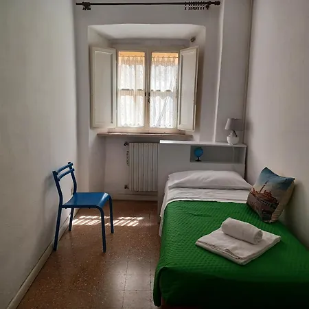 شقة D'angiolo 1823 *