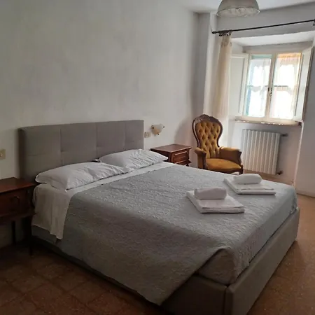 شقة D'angiolo 1823 *