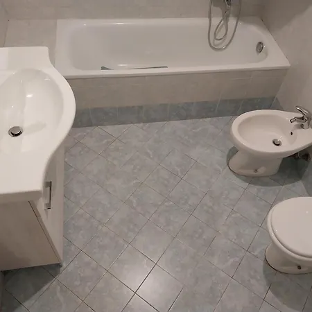 アパート D'angiolo 1823 *