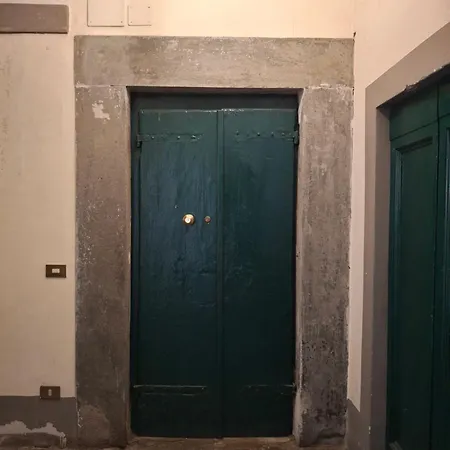 D'angiolo 1823 アパート